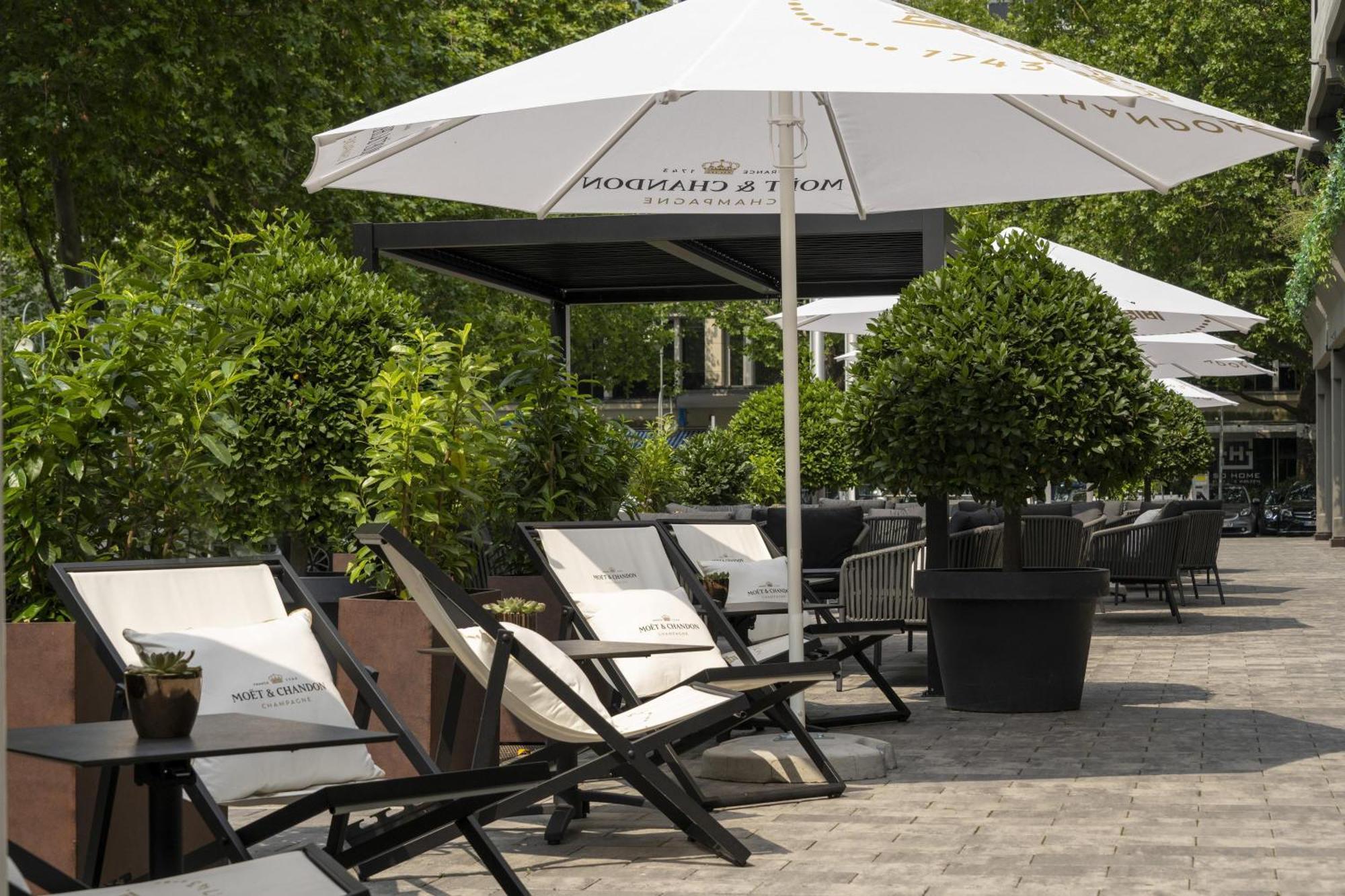 Doubletree By Hilton Berlin Ku'Damm — תמונות 1